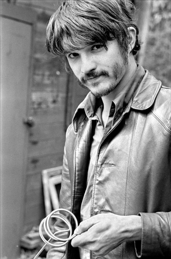 Rick Danko
